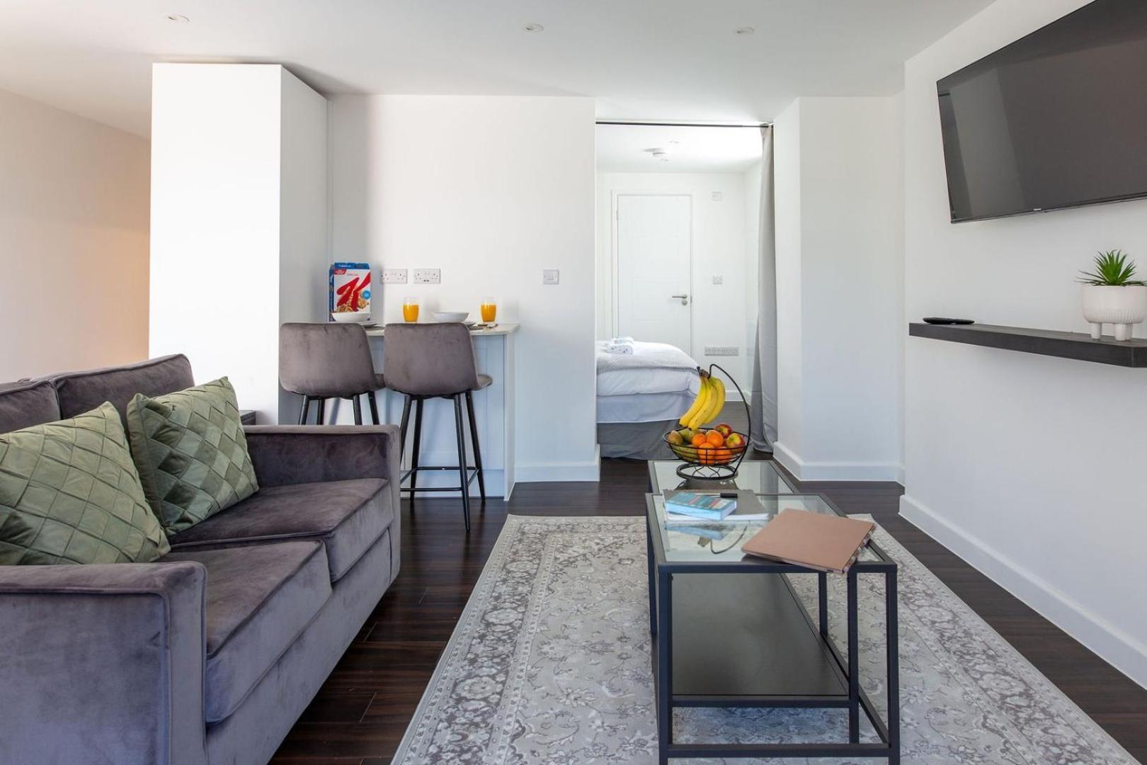 Stylish Apartment W/ Private Garden - Dog Friendly Нюпорт Екстериор снимка